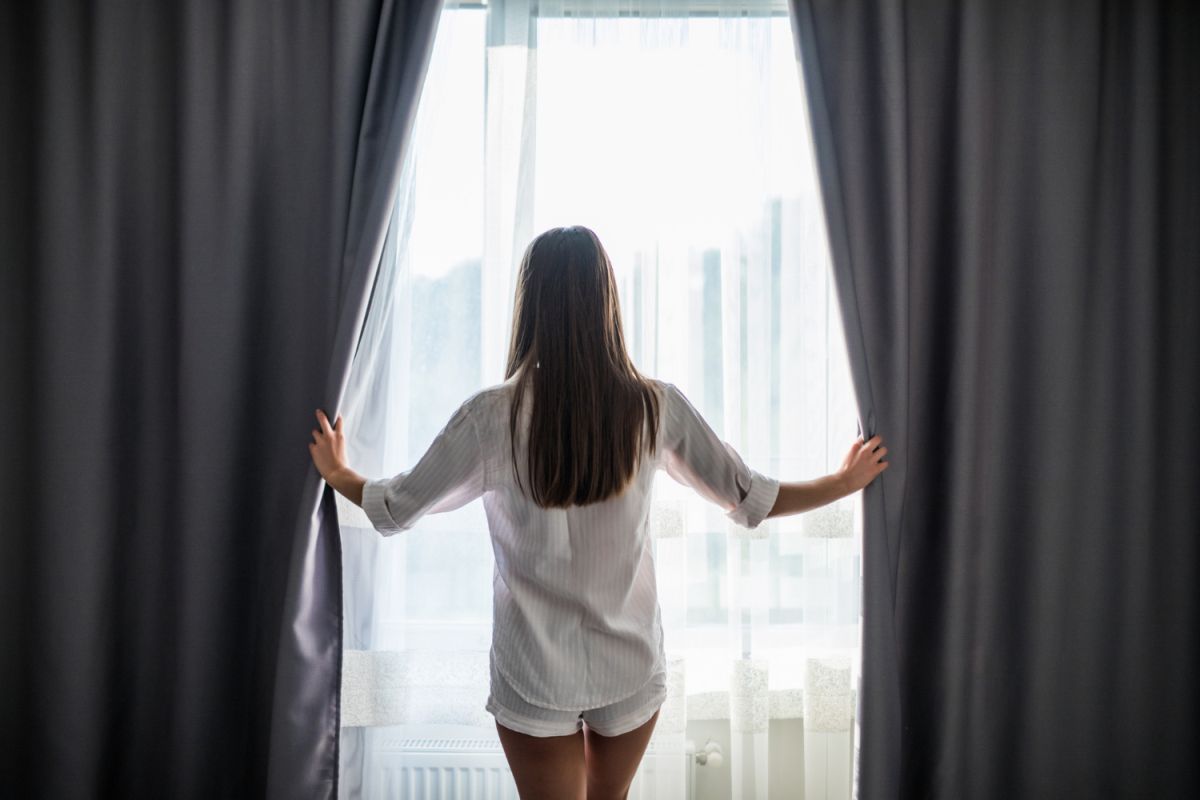 Mennyi anyag kell egy függönyhöz? Így számolj okosan a vásárlás előtt