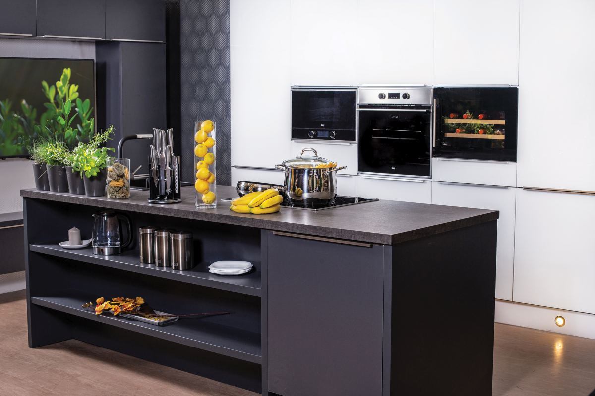 Hogyan rendezd be a konyhádat, hogy praktikus, stílusos és időtálló legyen?